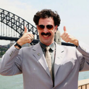 Borat Sagdiyew