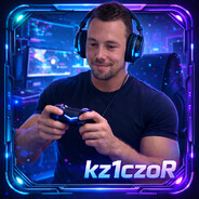 Steam Community Avatar