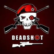 Dead Shot