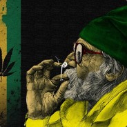 Vovô  Rasta