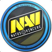 Steam Community Avatar