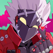 Steam Community Avatar