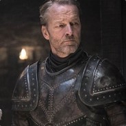 Ser Jorah Mormont