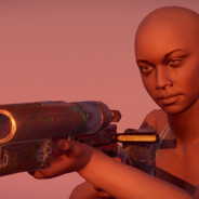 pew pew