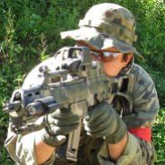 Steam Community Avatar