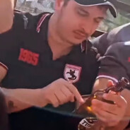 Tuborg Gold İyi Çekmiyor AMK