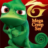 MegaCreep™