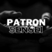 PatronSensei