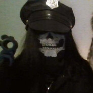 Steam Community Avatar