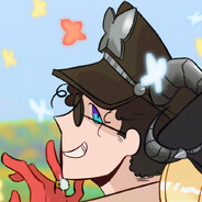 Steam Community Avatar
