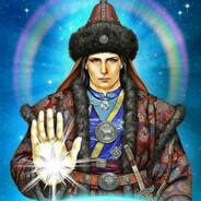 Steam Community Avatar