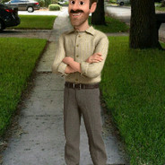 Steam Community Avatar