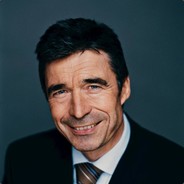 Anders Fogh Rasmussen