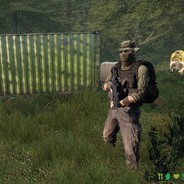 Brigadier Mallard