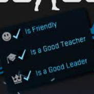 Commend me please