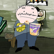 Steam Community Avatar