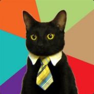 Steam profile picture for @secretly