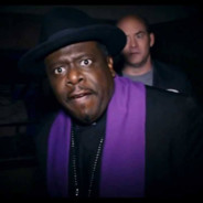 Padre Doug Williams