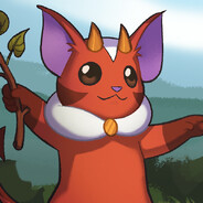 Steam Community Avatar