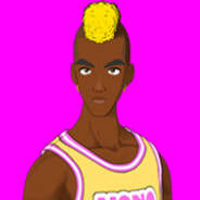 Steam Community Avatar
