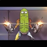 Pickle Rick