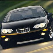 Steam profile picture for @chrysler