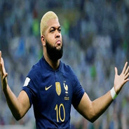 Steam Community Avatar