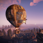 Steam Community Avatar