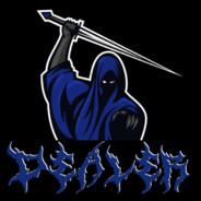 Steam Community Avatar