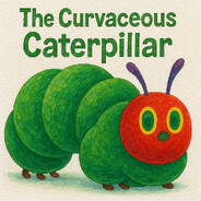 The Curvaceous Caterpillar