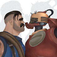 Steam Community Avatar