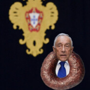 Morcela Rebelo de Sousa