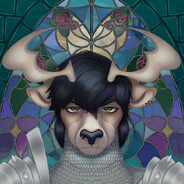 Steam Community Avatar