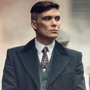Tommy Shelby