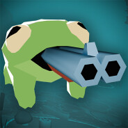 Gun Frog
