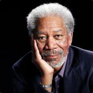 Morgan Freeman