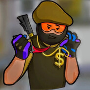 Steam Community Avatar