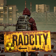 RadCity: A Post-Apocalyptic Adventure