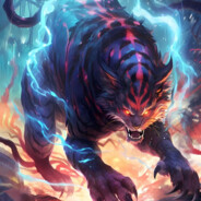 Lightning Tiger