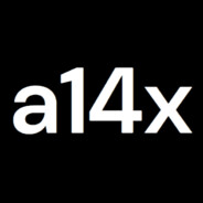 a14x