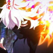 gabimaru 我