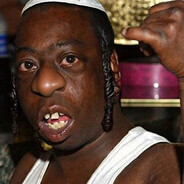 Steam Community Avatar