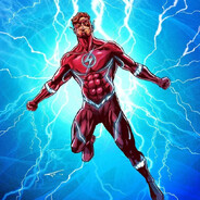 Wally West