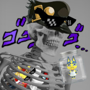 Steam Community Avatar