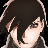 Uchiha Sasuke