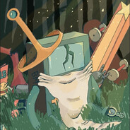 Steam Community Avatar