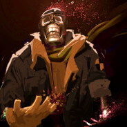 Steam Community Avatar