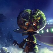 Steam Community Avatar