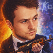 Steam Community Avatar