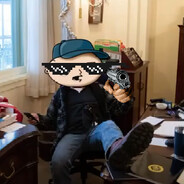 Steam Community Avatar